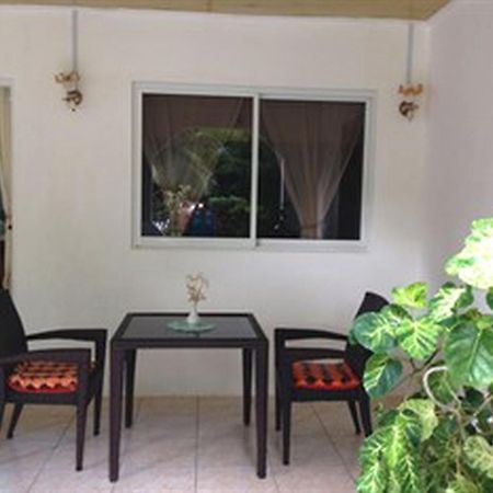 Jeanny'S Apartment Grand Anse  Esterno foto