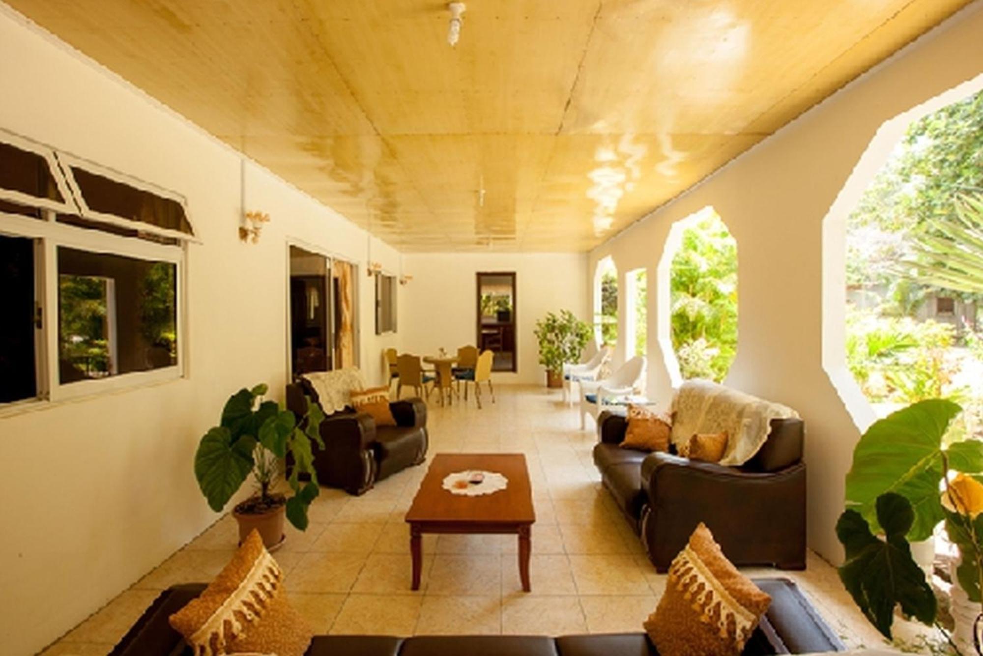Jeanny'S Apartment Grand Anse  Esterno foto